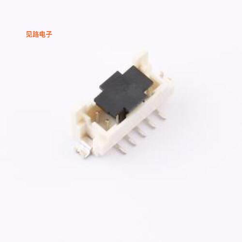 DF11CZ-10DP-2V(27) -[原装线对板针座SMD,P=2mm