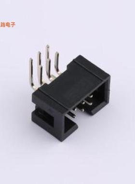 DS1013-06RSiB-B-0 -[原装插件,P=2.54mm]