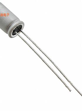 APSK6R3ELL271ME08S -[全新CAP ALUM POLY 270UF 20% 6.3V TH]