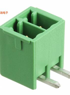 1995499 -[全新TERM BLOCK HDR 2POS 3.50MM]