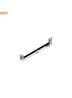 877469011 -原装[CONN SKT DIMM 240POS PCBDIMM