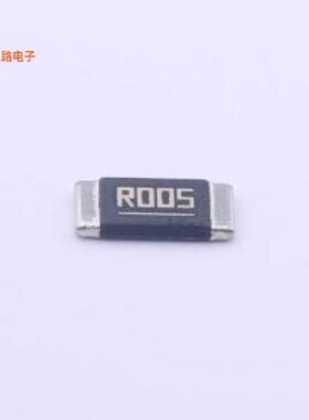 RLP25FEGMR005 -[原装电流采样/分流器2512
