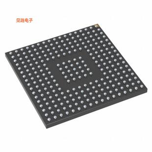 STM32H753IIK6 -[原装单片机(MCU/MPU/SOC)UFBGA-176