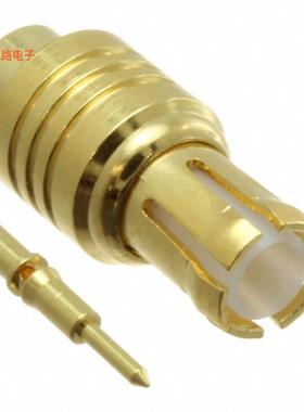 29S111-271L5 -原装[CONN MCX PLUG STR 50OHM SOLDERMCX