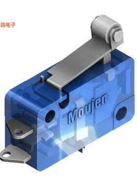 MJG--MVS-3404--T3 -原装[SPDT Positive Open Mini SwitchSPDT