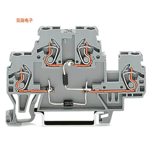 870-541/281-491 -原装[COMPONENT TERMINAL BLOCK; D