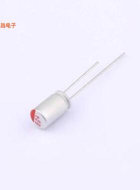 HF1C477M0610PC -[原装固态插件,D6.3xL10.5mm