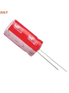 860080578020 -原装[CAP ALUM 820UF 20% 35V RADIAL TH820 F