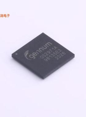 GS2971AIBE3 -[原装IC VIDEO RECEIVER 100BGABGA-100