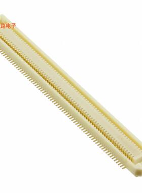 FX8-140S-SV(21) -[全新CONN RCPT 140POS SMD GOLD]