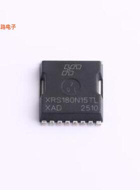 XRS180N15TL -[原装(MOSFET)TOLL-8L