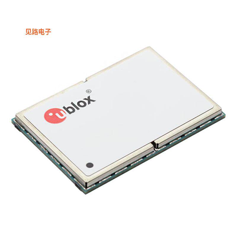 TOBY-R202-02B -原装[RF TXRX MOD  CELL CAST IOT SMD未验证