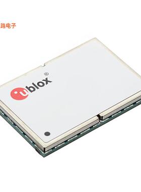 TOBY-R202-02B -原装[RF TXRX MOD  CELL CAST IOT SMD未验证