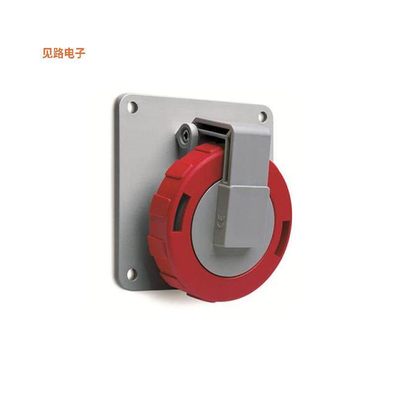 2CMA166982R1000 -原装[AC RCPT PIN & SLEEVE插针和套管（4P5W）