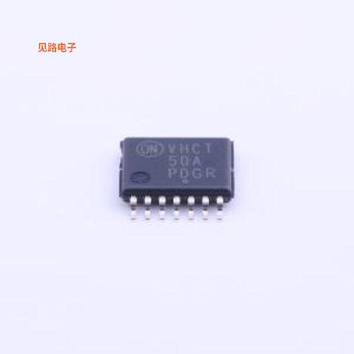 原装正品 MC74VHCT50ADTR2G-全新