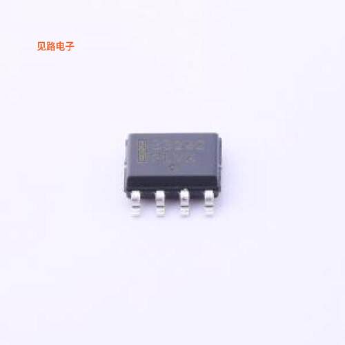 MC33262DR2G -[原装AC-DC控制器和稳压器SOIC-8