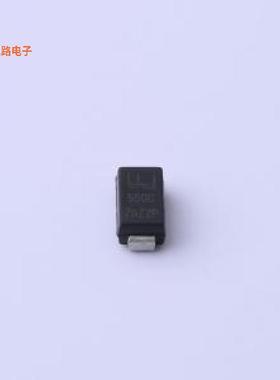 P4SMA550CA -[原装TVS DIODE 495VWM 760VC DO214ACDO-214AC