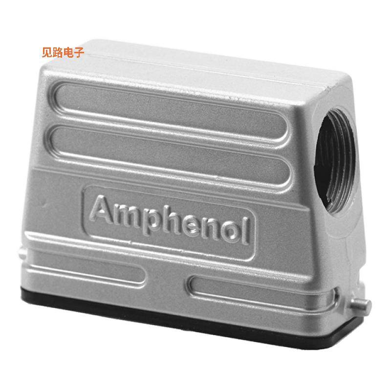 C146 21R010 550 4 -原装[CONN HOOD SIDE ENTRY SZA1