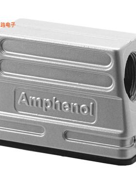 C146 21R010 550 4 -原装[CONN HOOD SIDE ENTRY SZA1