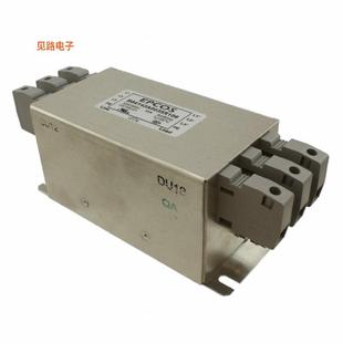 B84143A0035R106 -[全新LINE FILTER 520V/300VAC 35A CHAS]