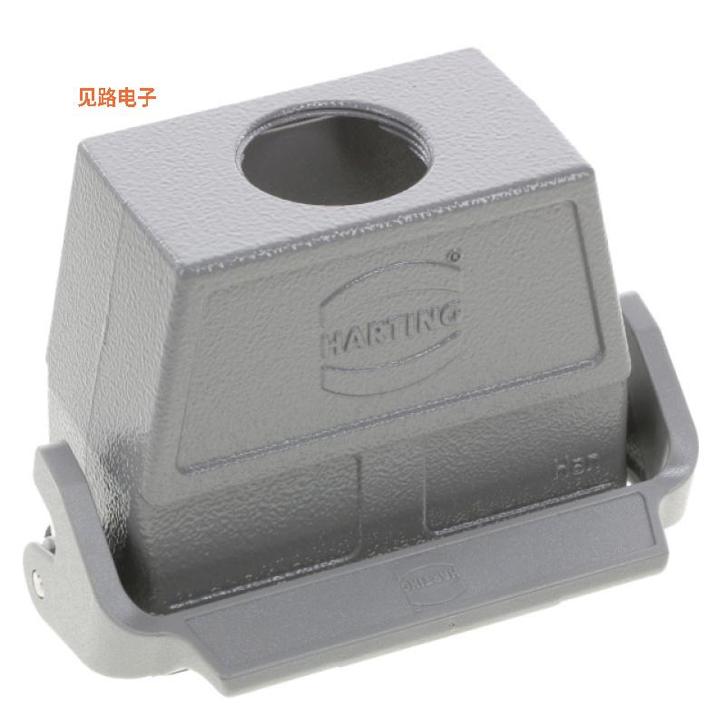 19300160757 -[全新CONN HOOD CPLNG BOTTOM SZ16B M32]