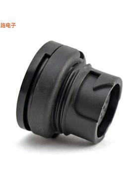 C09131G0192005U -[全新FEMALE RECEPTACLE, QUICKLOCK, SI]