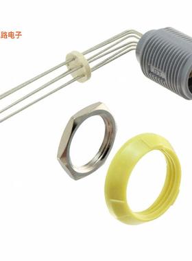 PLB3G420006 -[全新CONN RCPT FMALE 6POS GOLD SOLDER]