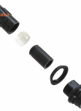 HR30-7J-10PC(71) -原装[CONN JACK HSG MALE 10POS I