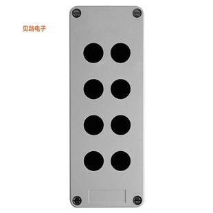 XB2 XAP EMPTY XAPA2108 CONTR 全新HARMONY