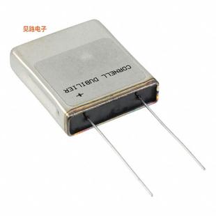 ALUM 2100UF 20% MLS212M060EA0C FLTPCK2100 CAP 60V 原装