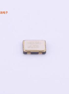 CO53H4-6.000-33GDTSNL -[原装有源晶振SMD5032-4P