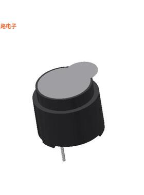 AT-1620-TWT-HT-R -[全新BUZZER MAGNETIC 6V 48X28.5MM TH]