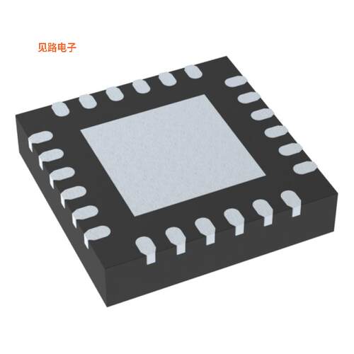 SI5335D-B03977-GMR -[全新IC CLOCK GENERATOR 24QFN]