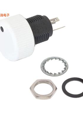 P16WP223MAB15 -原装[POT 22K OHM 1W CERMET LINEAR22k