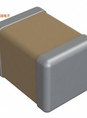 1812Y2500105KXTWS2 -原装[CAP CER 1UF 250V X7R 18121 F