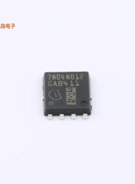 IAUCN04S7N012ATMA1 -[原装MOSFET_(20V 40V)TDSON-8(5.5x5.2)