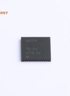 DS90UB921TRHSTQ1 -[原装串行器/解串器WQFN-48(7x7)