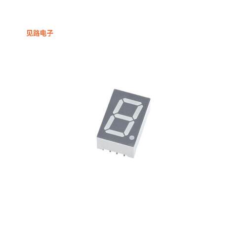 CDSC18RR1W -[全新DISPLAY 7SEG 1.80