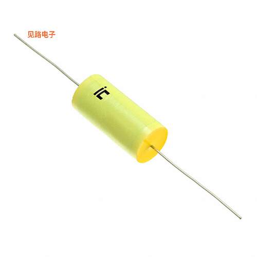 105MPW160K -[全新CAP FILM 1UF 10% 160VDC AXIAL]