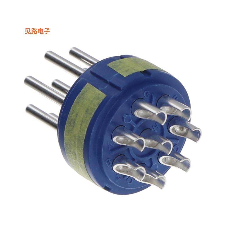 97-22-23P -原装[MIL-5015 97 THREADED INSERT AS