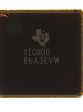 XIO1100GGB -[全新IC INTERFACE SPECIALIZED 100BGA]