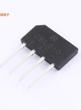 GBL810 -[原装整流桥GBL