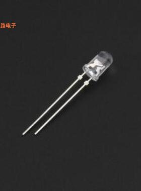 DY-324SVRC/H25/P-A4(FH) -[原装发光二极管/D=5mm