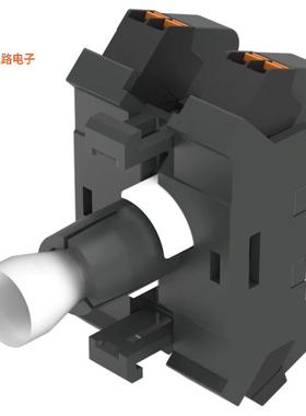 704.952.129.3 -[全新LAMP BLOCK, PLASTIC, PUSH-INTERM]