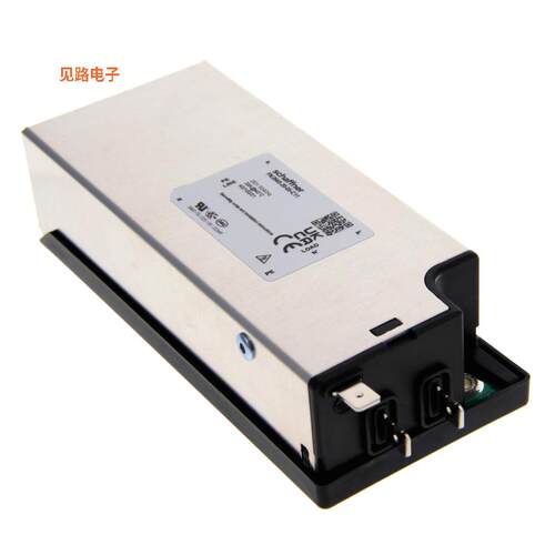 FN2640-20-05-C11 -[全新LINE FILTER 250VAC 20A CHASS MNT]