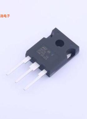 STW3N170 -[原装MOSFET N-CH 1700V 2.6A TO247-3TO-247