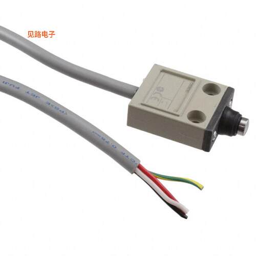D4C-3231 -[全新SWITCH SNAP ACTION SPDT 4A 30V]