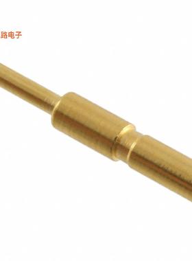 SC000036 -[全新CONTACT PIN 14-18AWG CRIMP GOLD]