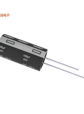 ESE228M035AM7AA -原装[CAP ALUM 2200UF 20% 35V RADIAL2200 F