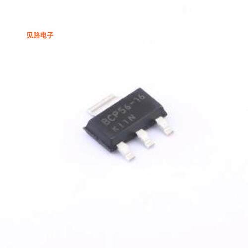 BCP56-16 -[原装TRANS NPN 80V 1A SOT-223SOT-223